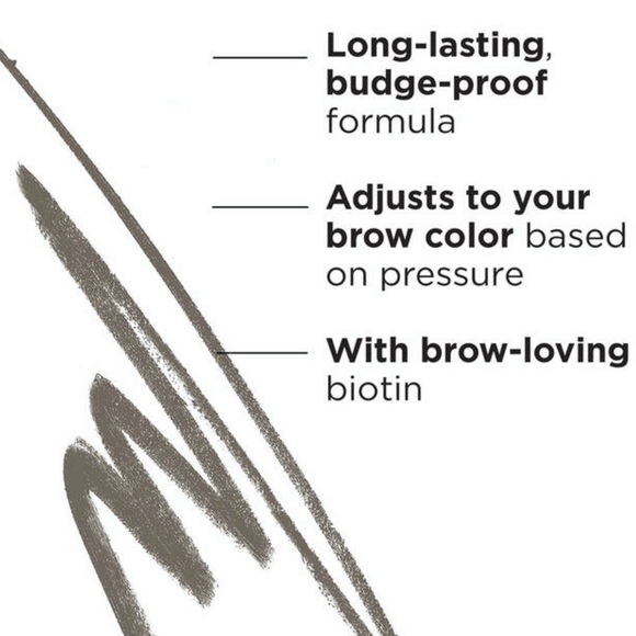 it Cosmetics BROW POWER UNIVERSAL EYEBROW PENCIL—MINI - Picture 3 of 6